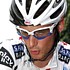 Frank Schleck during the tenth stage of the Tour de France 2009
